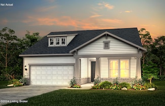 3640 Fordham Park Dr, Louisville, KY 40245