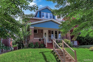 4627 Wilcox Ave, Saint Louis, MO 63116