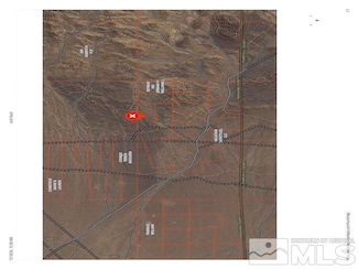 T25 Sec, Lovelock, NV 89419