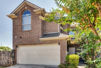 4009 Willowrun Ln, Arlington, TX 76013