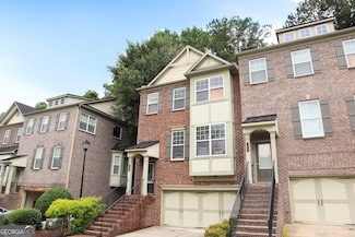 2084 Cobblestone Cir NE, Atlanta, GA 30319