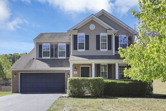 2583 Upland View Ct, Newark, OH 43055