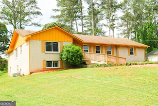 1584 Hebron Ln, Riverdale, GA 30296
