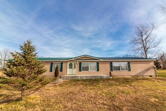 1704 May Hill Rd, Peebles, OH 45660