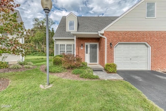 1725 W Lakeview Dr Unit 27, Johnson City, TN 37601