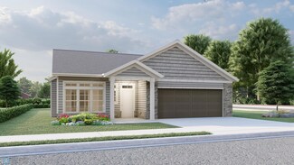 824 Rania Way W, West Fargo, ND 58078