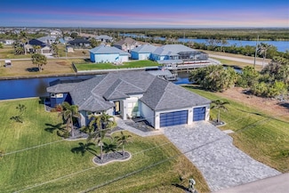 15410 Seafoam Cir, Port Charlotte, FL 33981