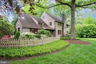 10 Guernsey Rd, Swarthmore, PA 19081