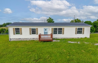 662 Clifty Hill Rd, Science Hill, KY 42553