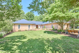 423 N Cameron St, Hillsborough, NC 27278