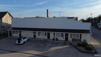 624,628,634,638 Broadway St, Vincennes, IN 47591