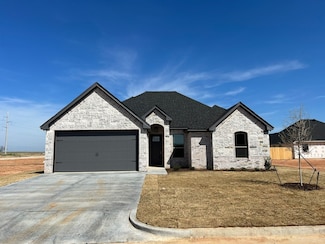 554 Calla Lily Way, Tolar, TX 76476