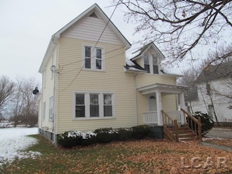 212 S Maple St, Onsted, MI 49265