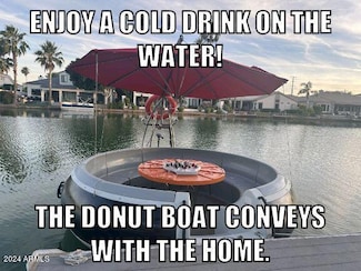 517 S Marina Dr, Gilbert, AZ 85233