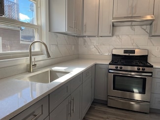 73 Marshall St Unit 2, Somerville, MA 02145