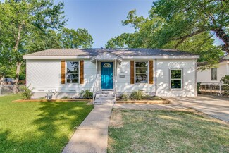 1109 Belmont Dr, Garland, TX 75040