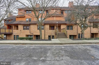 7573 Weather Worn Way Unit A, Columbia, MD 21046