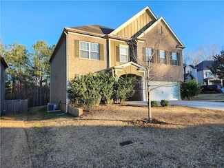 5150 Amberland Square, Atlanta, GA 30349
