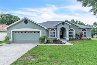 2675 Bond St, Clermont, FL 34711