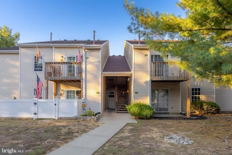 1321 Tristram Cir Unit 1321, Mantua, NJ 08051
