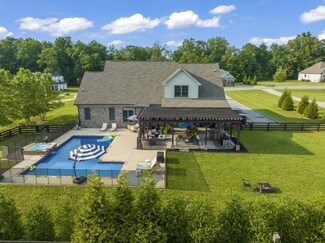 7309 Stirrup Ln, Fairview, TN 37062