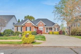 516 New Tarleton Way, Greer, SC 29650