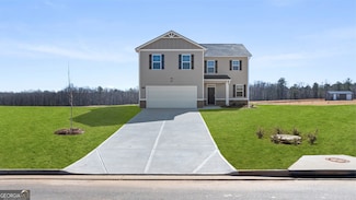 271 Kennelsman Dr, Griffin, GA 30224