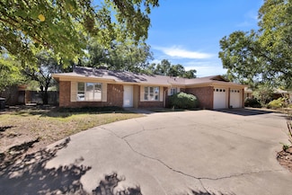 2813 74th Place, Lubbock, TX 79423