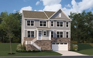 Stirling II, Waldorf, MD 20601