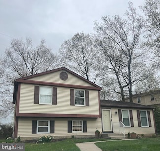24 Havenfield Dr, Parkville, MD 21234