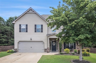 5925 Whitney Ct, Cumming, GA 30041