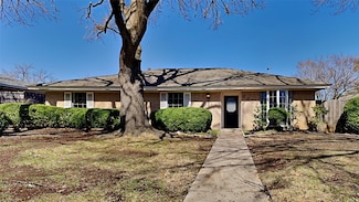 2709 S Colfax Cir, Plano, TX 75075