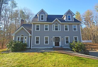52 Westside Dr, Atkinson, NH 03811