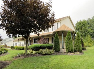 21766 Matthew Ln, Saegertown, PA 16433