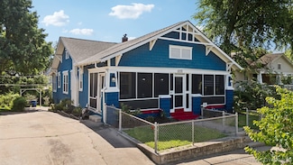 719 S Olympia Ave, Tulsa, OK 74127
