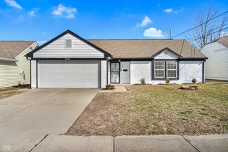 2622 N Tacoma Ave, Indianapolis, IN 46218