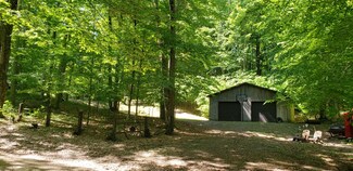 6583 S Outer Loop Dr, Custer, MI 49405