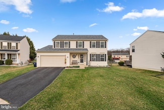 507 Molly Ct, Edgewood, MD 21040