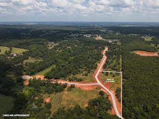 0 N338 Rd, Macomb, OK 74852