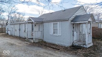 4851 W Minnesota St, Indianapolis, IN 46241