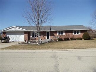 116 Scott Dr, Dwight, IL 60420