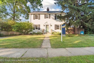 747 Beech St, East Lansing, MI 48823