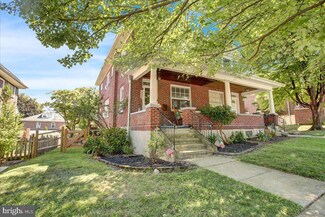 518 Gregg St, Shillington, PA 19607