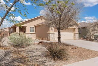 3801 Buckskin Loop NE, Rio Rancho, NM 87144