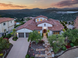 8784 Avenida Mirador, Rancho Santa Fe, CA 92067