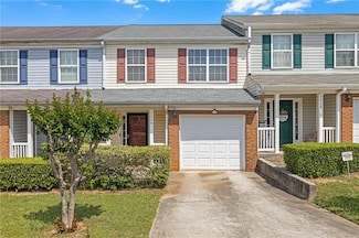 7246 Alicias Way, Morrow, GA 30260