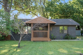 487 S Allegheny Ave, Tulsa, OK 74112