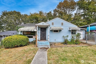 2506 23rd Ave S, Seattle, WA 98144