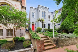1514 Corcoran St NW, Washington, DC 20009