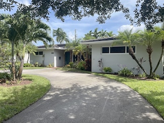 1110 Redbird Ave, Miami Springs, FL 33166